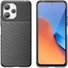Hurtel Xiaomi Redmi 12 Thunder – dėklas telefonui juodos spalvos