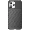 Hurtel Xiaomi Redmi 12 Thunder – dėklas telefonui juodos spalvos