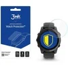 Hybrid Glass 3mk Watch Protection FlexibleGlass, skirtas Garmin Fenix​​E 47mm