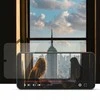 Hybrid Glass Apple iPhone 13 / 13 Pro Hofi Hybrid Pro+