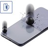 Hybrid Glass Apple iPhone 16 Pro Max 3mk Flexible Glass Hybrid plėvelė