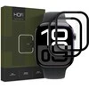 Hybrid Glass Apple Watch 10 (46mm) Hofi Hybrid Pro+ juodas