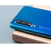 Hibridinis stiklas fotoaparatui / objektyvui Samsung Galaxy A35 5G / A55 5G 3mk lankstus stiklo objektyvas