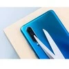 Hibridinis stiklas fotoaparatui / objektyvui Samsung Galaxy A35 5G / A55 5G 3mk lankstus stiklo objektyvas