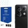 Hibridinis stiklas kamerai / objektyvui Xiaomi Redmi Note 13 Pro 5G 3mk lankstus stiklo lęšis