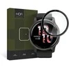 Hofi HYBRID GLASS HOFI HYBRID PRO+ GARMIN VENU 2 Juodas
