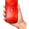 LCD apsauginė plėvelė 3mk Flexible Glass Samsung A155 A15 4G/A156 A15 5G