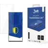 3mk FlexibleGlass Lite – hibridinis stiklas, skirtas Samsung Galaxy S24 Ultra