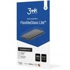 Hibridinis stiklas Samsung Galaxy XCover 7 3mk Flexibleglass Lite Thin (0,16 mm)