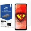 Hibridinis stiklas Samsung Galaxy XCover 7 3mk Flexibleglass Lite Thin (0,16 mm)