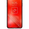 Hibridinis stiklas XIAOMI REDMI A3 3mk lankstus stiklo hibridinis plėvelė