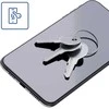 Hybrid Glass Xiaomi Redmi Note 13 Pro 4G/LTE 3mk Flexible Glass Hybrid Film skaidrus