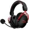 HyperX Cloud Alpha Belaidės Belaidės Žaidimų Ausinės