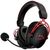 HyperX Cloud Alpha Belaidės Belaidės Žaidimų Ausinės