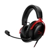 HyperX Cloud III Raudona (Raudonos) Žaidimų Ausinės