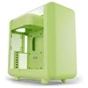 HYTE X50 Midi Tower – Matcha Milk