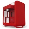 HYTE X50 Midi Tower – Wild Cherry
