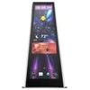 HYTE Y70 touch infinite Ekranas Upgrade Snow Baltas