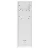 HYTE Y70 touch infinite Ekranas Upgrade Snow Baltas