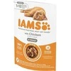 Eukanuba IAMS Kitten (vištiena)