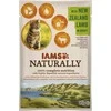 IAMS Naturally Adult konservuotas pašaras katėms su su ėriena 85g