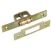 Ibfm Durų fiksatorius DIY 20816100, 100 x 16 mm
