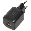 iBOX C-42 GaN PD33W Sieninis pakrovėjas, Juodas