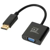 Ekrano Adapteris - iBox DisplayPort į VGA