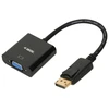 Ekrano Adapteris - iBox DisplayPort į VGA