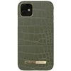 Ideal Of Sweden IDEALUS ŠVEDIJOS IDACAW21-I1961-327 IPHONE 11 DĖKLAS KHAKI CROCO