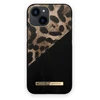Ideal Of Sweden IDEALUS ŠVEDIJOS IDACAW21-I2154-330 IPHONE 13 MINI DĖKLAS MIDNIGHT LEOPARD