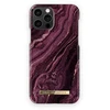 Dėklas Plum IDEALUS ŠVEDIJA IFCAW20-2061-232 IPHONE 12/12 PRO CASE GOLDEN PUM