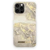 Dėklas Ideal Of Sweden IDEALUS ŠVEDIJAI IDFCSS19-I2061-121 IPHONE 12/12 PRO CASE SPARKLE GREIGE