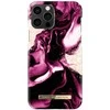 Dėklas Ideal Of Sweden IDEALUS ŠVEDIJA IFCAW 21-I2061-319 IPHONE 12/12 PRO CASE GOLDEN RUBY MARMRU