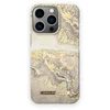 Ideal Of Sweden Sparkle IDEALUS ŠVEDIJOS IDFCSS19-I2161P-121 IPHONE 13 PRO DĖKLAS SPIRŽIAUS GREIGE MARMURO