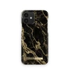 Dėklas Ideal Of Sweden Ideal Fashion Apple iPhone 12/12 Pro dangtelis Ideal Of Fashion Golden Smoke Marble