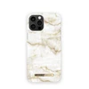 Dėklas Ideal Of Sweden IDEALUS ŠVEDIJA IDFCSS20-I2061-194 IPHONE 12/12 PRO CASE GOLDEN PEARL MARMRE
