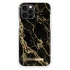 Ideal Of Sweden IDEALUS ŠVEDIJOS IDFCSS20-I2167-191 IPHONE 13 PRO MAX DĖKLAS GOLDEN SMOKE MARMRE