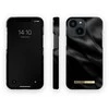 Dėklas Ideal Of Sweden IDEAL ŠVEDIJA IDFCSS21-I2154-312 IPHONE 13 MINI Juodas SATIN