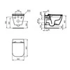 Ideal_Standa I.LIFE pakab.wc s.close,r IDEAL#T533001