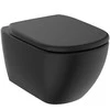 Ideal_Standa Unitazas, pakab Ideal Standard Tesi, su dangč, 365×533 mm