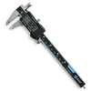 iFixit Digital Caliper, 0.01 mm to 150 mm – juodas, mėlynas