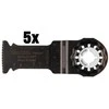 Makita B-64814 Įgilinamieji pjovimo diskai 32mm