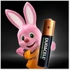 Įkraunami elementai DURACELL AA, 2500 mAh, 2 vnt.