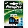 Įkraunami elementai ENERGIZER AA, 2300 mAh, 2 vnt.