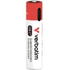 Įkraunamos baterijos AAA USB-C Verbatim 4 vnt. 30250
