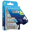 Įkraunamos baterijos PANASONIC ENELOOP AA 2000 mAh 4 vnt (BK-3MCDE/4CP)