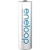 Įkraunamos baterijos PANASONIC ENELOOP AA 2000 mAh 8 vnt (BK-3MCDE/8HH)