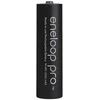 Įkraunamos baterijos PANASONIC ENELOOP PRO AA 2500 mAh 2 vnt (BK-3HCDE/2CP)