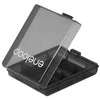 Įkraunamos baterijos PANASONIC ENELOOP PRO AAA 930 mAh 4 vnt + langelis (BK-4HCDE/4CP+CASE)